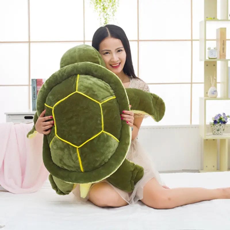 Lovely Sea Turtle Plush Toys, Super Soft Turtle Doll Plush Pillow, Lovely Tortoise Plush Toy, Fluffy Cute Tortoise Plush Toy Lovely Sea Turtle Plush Toys, Super Soft Turtle Doll Plush Pillow, Lovely Tortoise Plush Toy, Fluffy Cute Tortoise Plush Toy